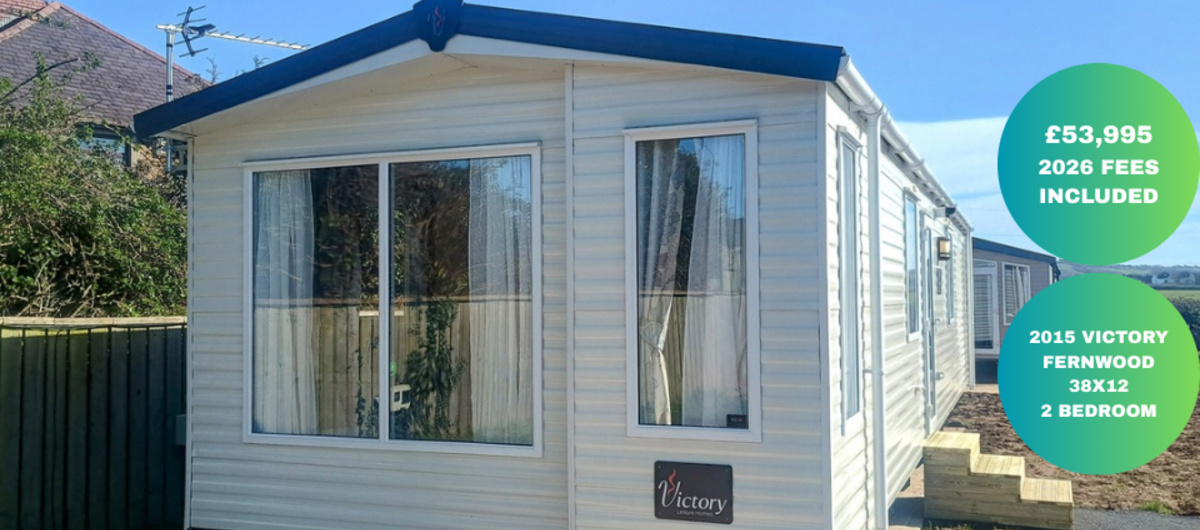 Victory Fernwood Victory Fernwood